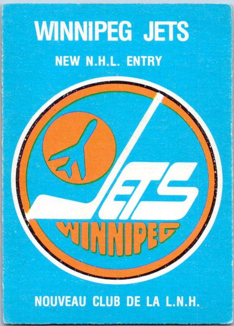 Jets Emblem [Checklist] #81