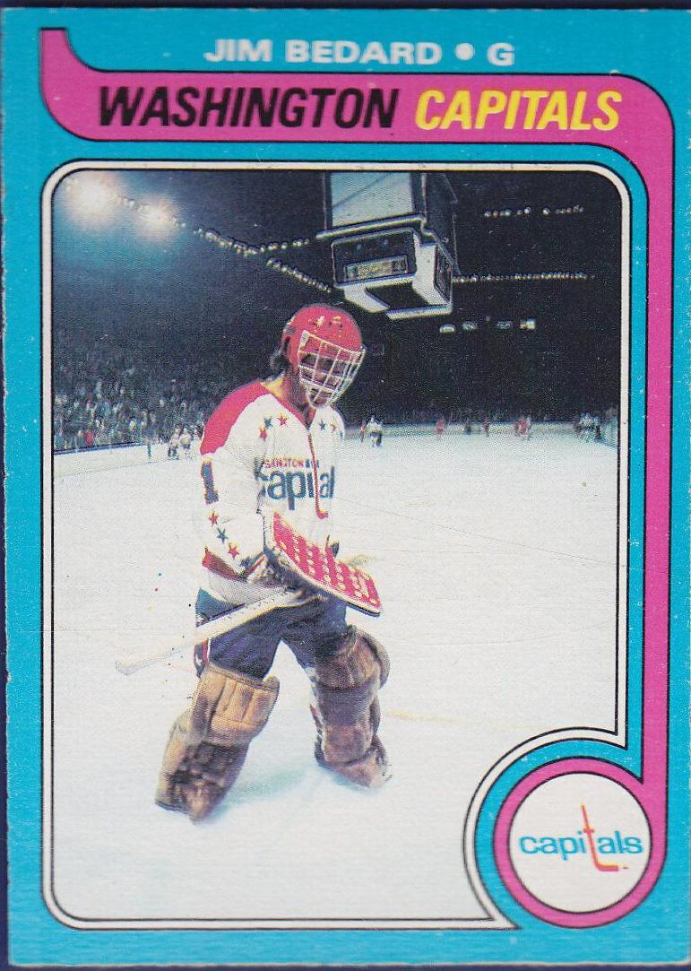 Jim Bedard #62