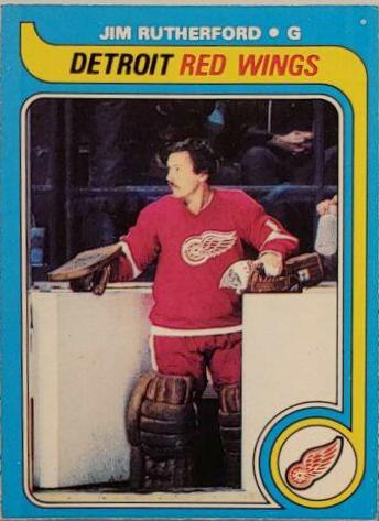 Jim Rutherford #122