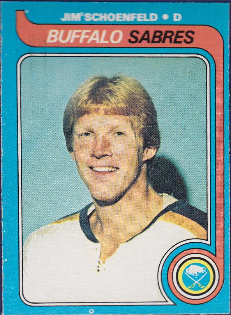 Jim Schoenfeld #171
