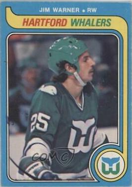 Jim Warner #384