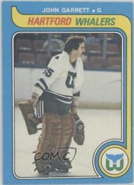 John Garrett #293