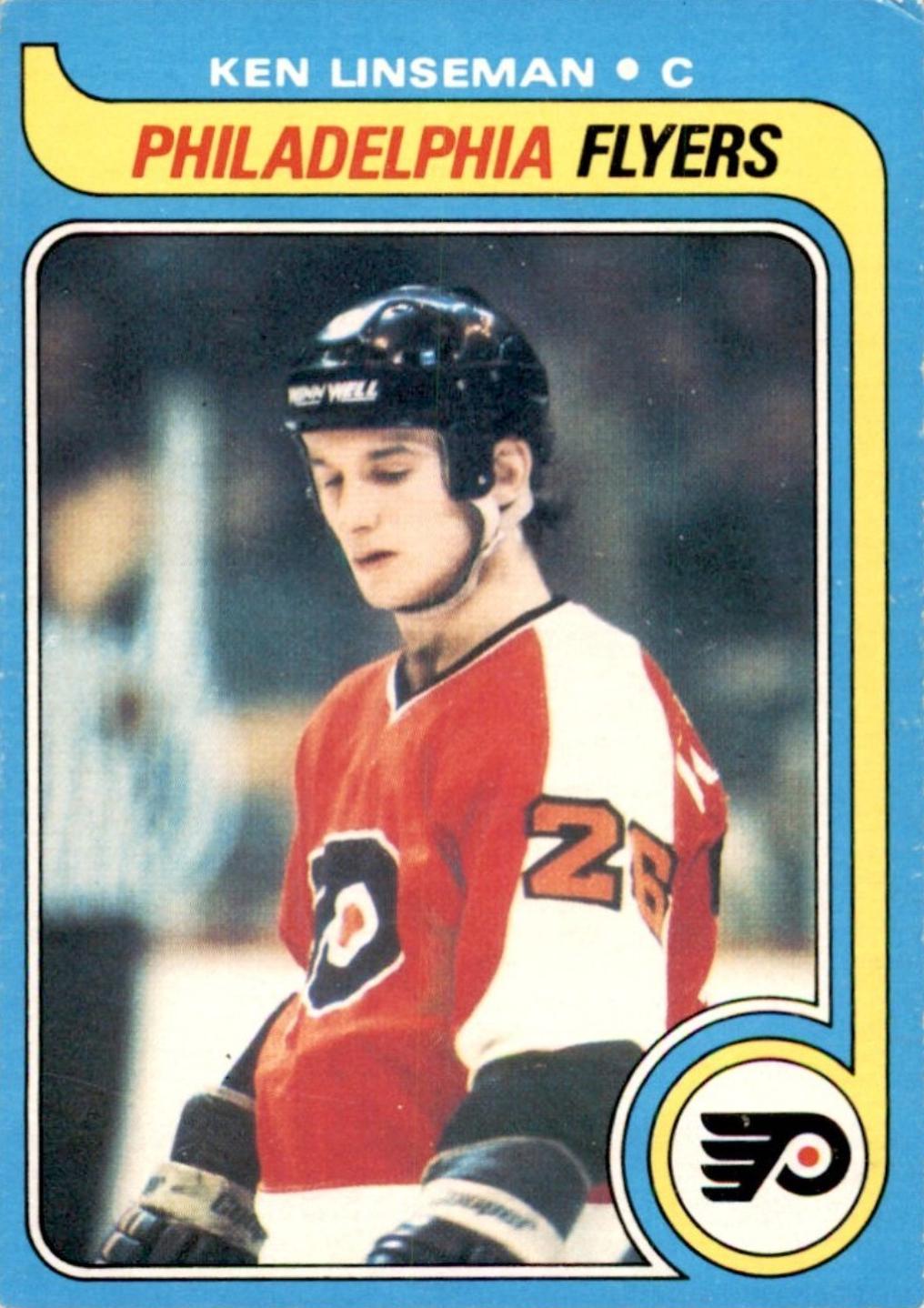 Ken Linseman #241