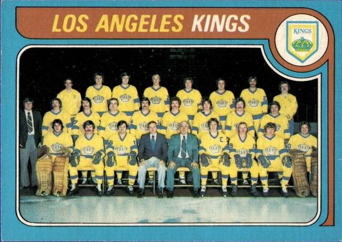 Kings Team #250