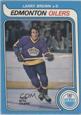 Larry Brown #323