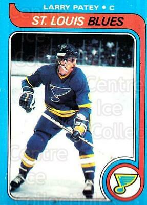 Larry Patey #57