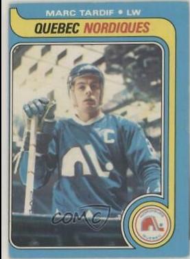 Marc Tardif #108
