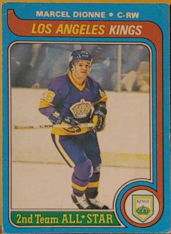 Marcel Dionne #160