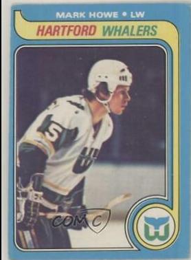 Mark Howe #216