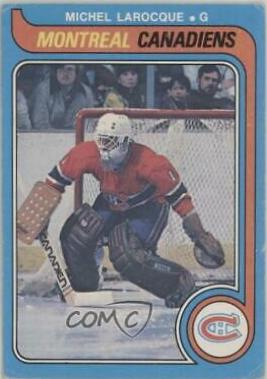 Michel Larocque #296
