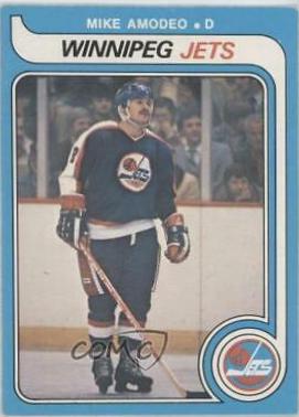 Mike Amodeo #268