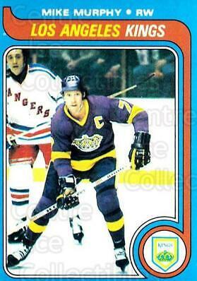 Mike Murphy #31