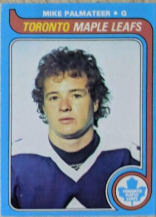 Mike Palmateer #197