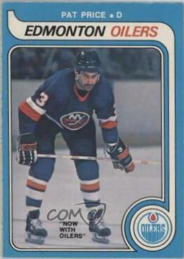 Pat Price #347