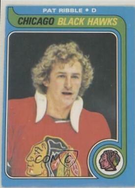 Pat Ribble #199