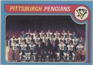 Penguins Team #256