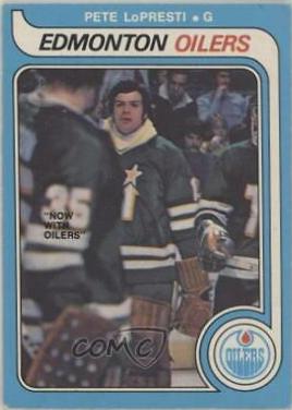 Pete LoPresti #364