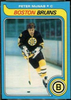 Peter McNab #39