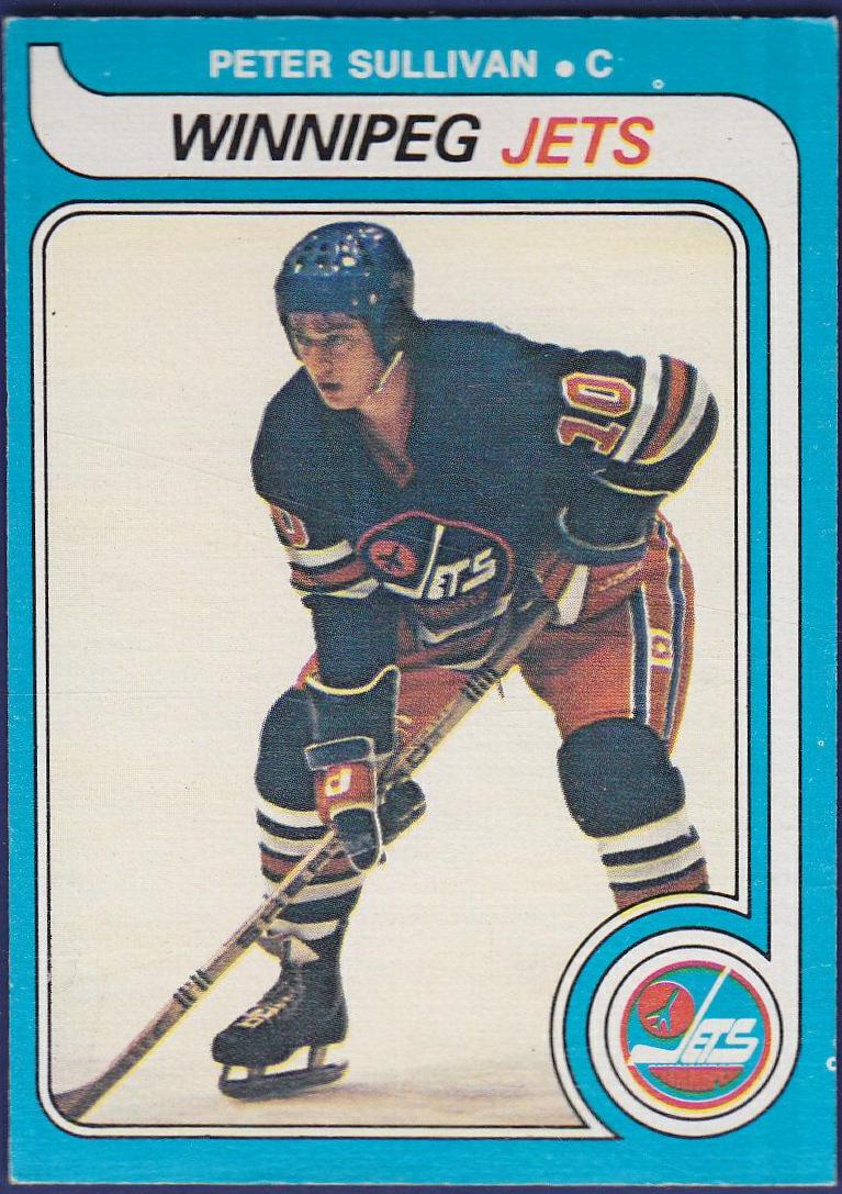 Peter Sullivan #378