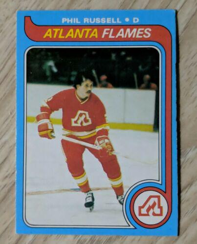 Phil Russell #143
