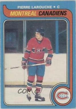 Pierre Larouche #233