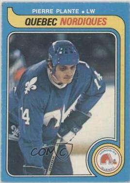 Pierre Plante #275
