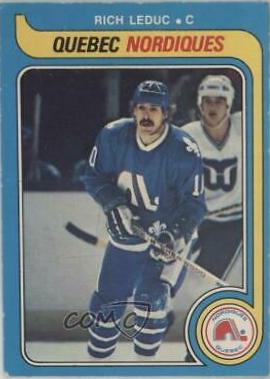 Rich Leduc #283