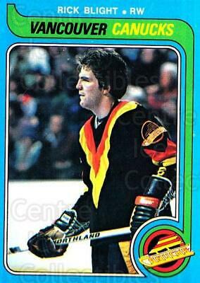Rick Blight #395