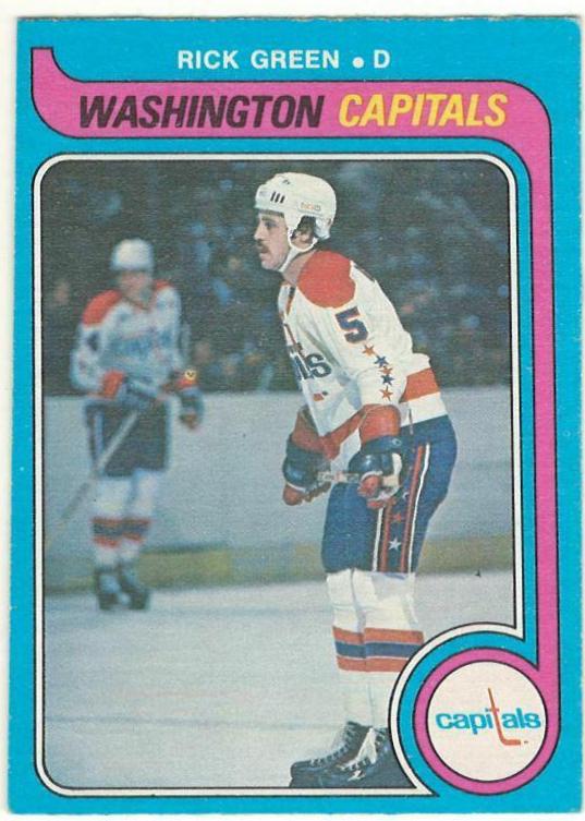 Rick Green #309