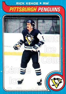 Rick Kehoe #109