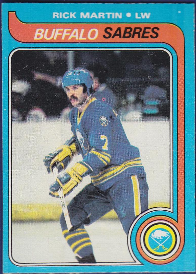 Rick Martin #149
