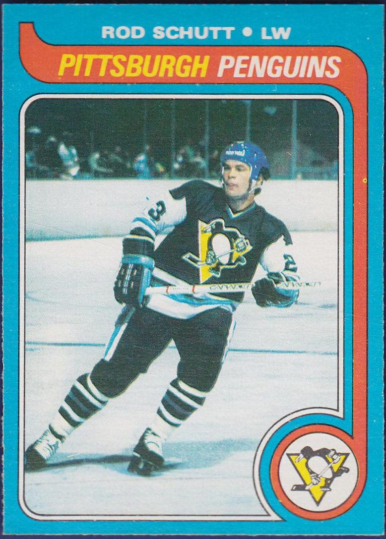 Rod Schutt #234