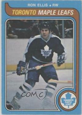 Ron Ellis #373