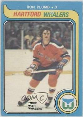 Ron Plumb #328