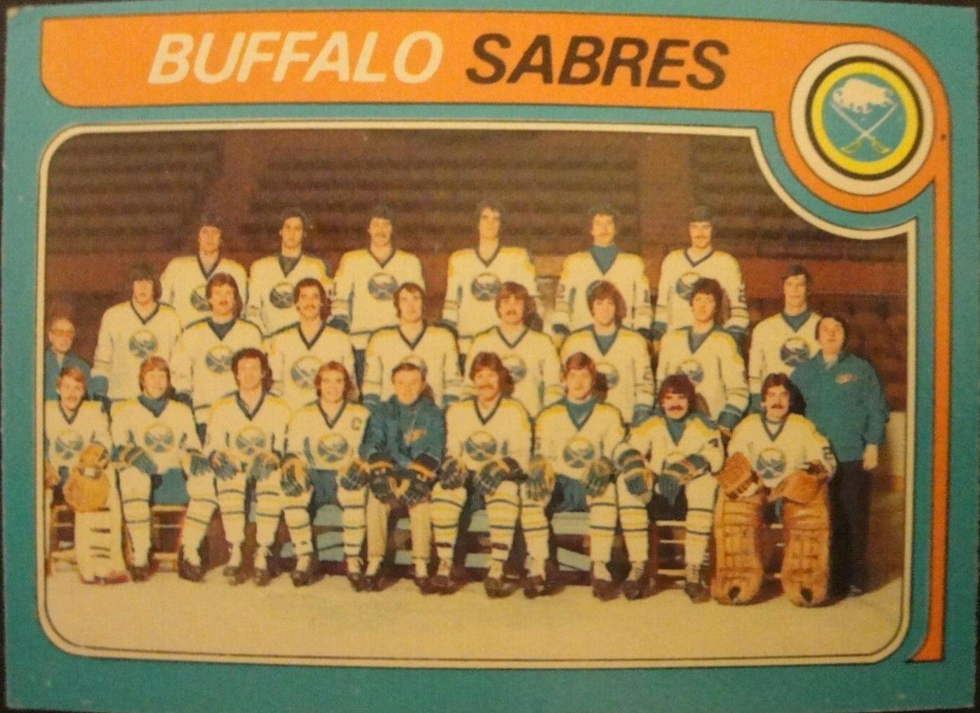 Sabres Team #246