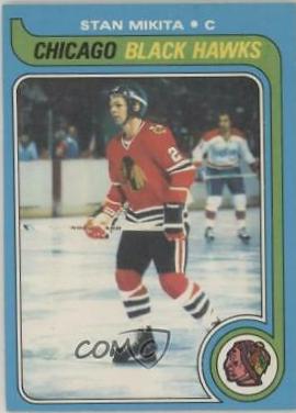 Stan Mikita #155