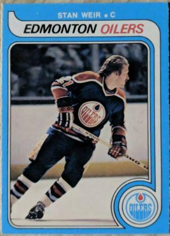 Stan Weir #331