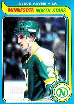 Steve Payne #64