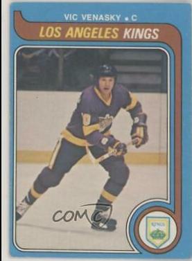 Vic Venasky #269