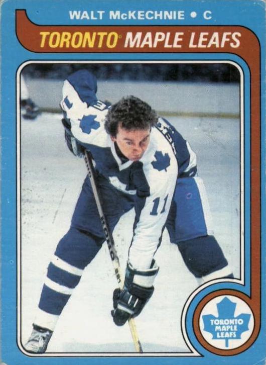 Walt McKechnie #68