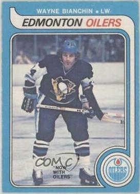 Wayne Bianchin #290