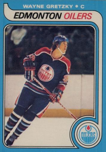 Wayne Gretzky #18