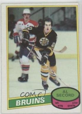 Al Secord #129