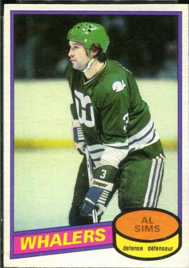 Al Sims #233