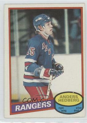 Anders Hedberg #73