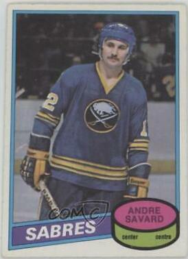 Andre Savard #375