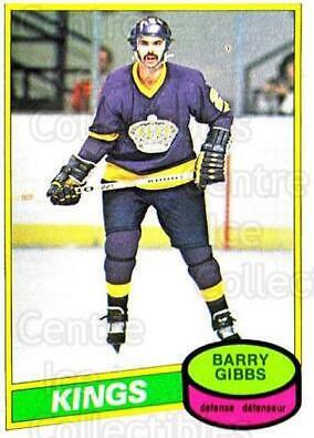 Barry Gibbs #334