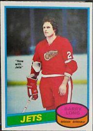 Barry Long #258