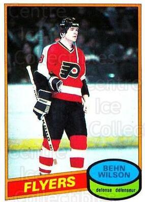 Behn Wilson #145