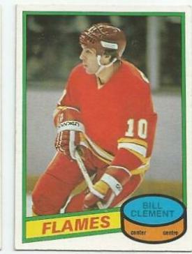 Bill Clement #376